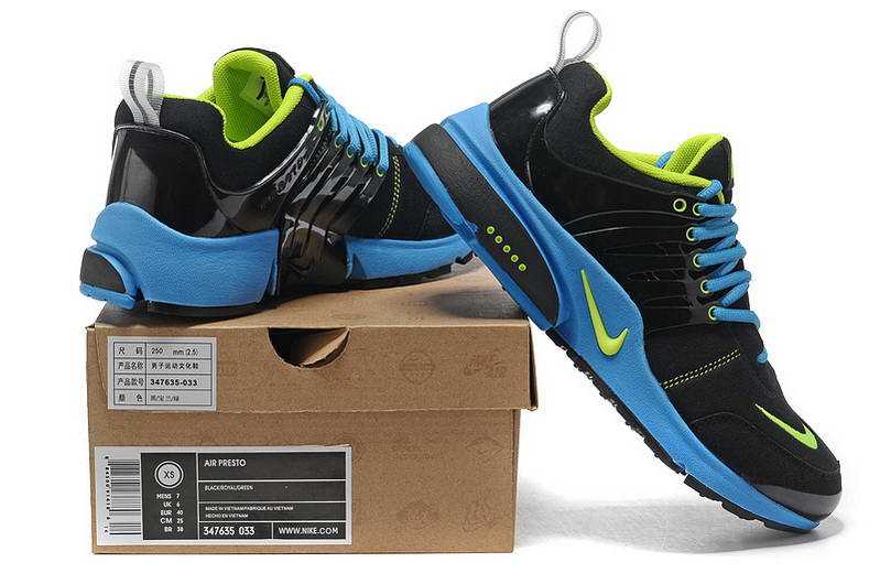 Nike Presto 5 Fur presto nike livraison gratuite